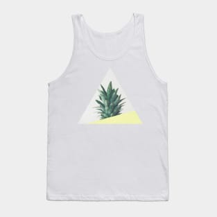 Pineapple Dip III Tank Top